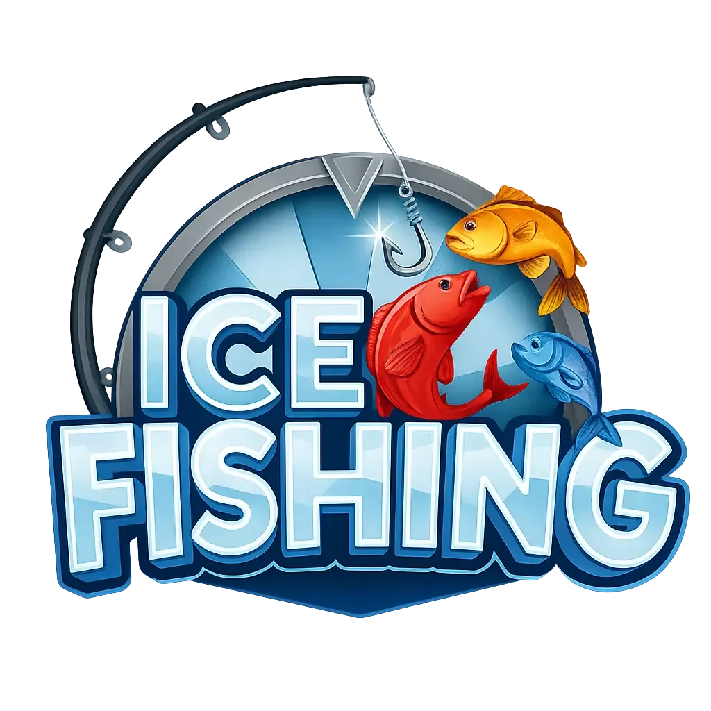 Ice Fishing game