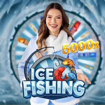 Ice Fishing game 1