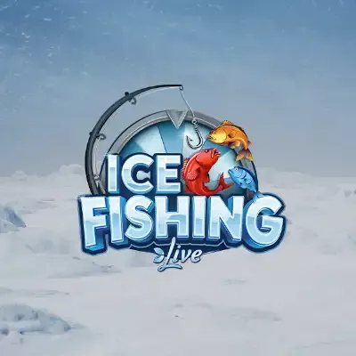 Ice Fishing game