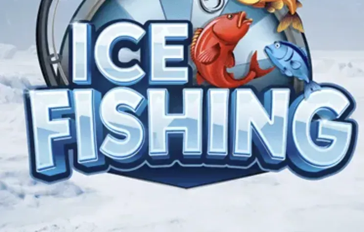 Ice Fishing game