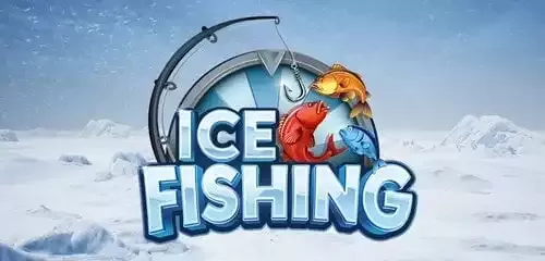 ice fishing casino