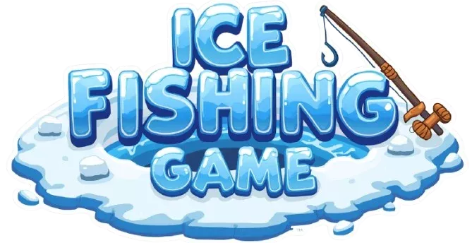 ice fishing casino