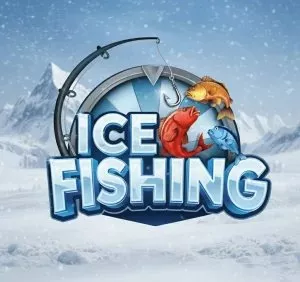 Ice Fishing game 2