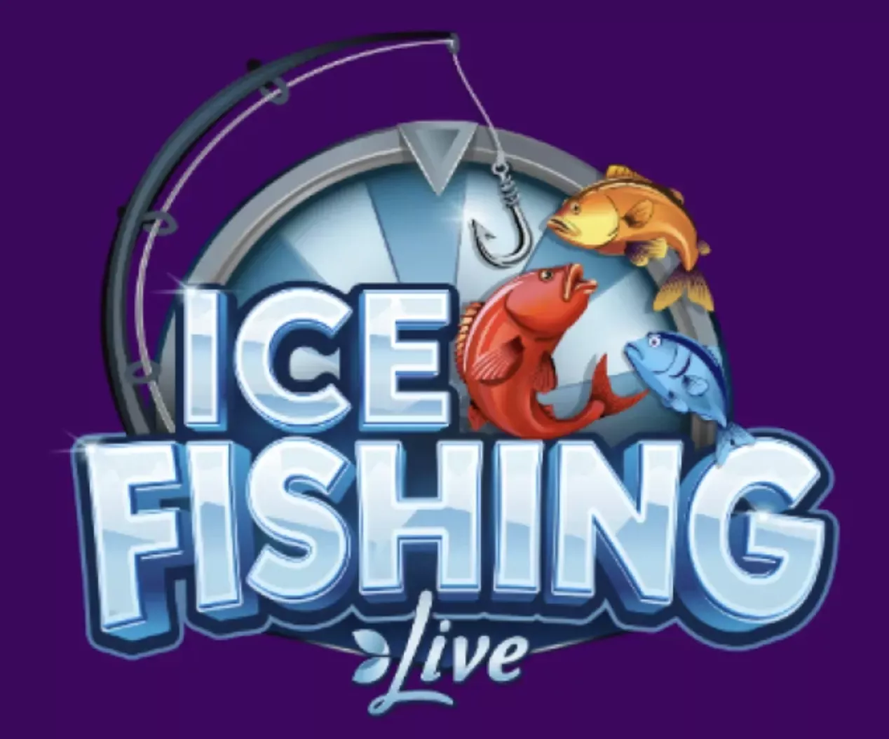 Ice Fishing game 2
