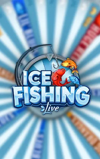 Ice Fishing game 1