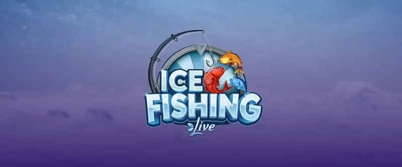 Ice Fishing game 3